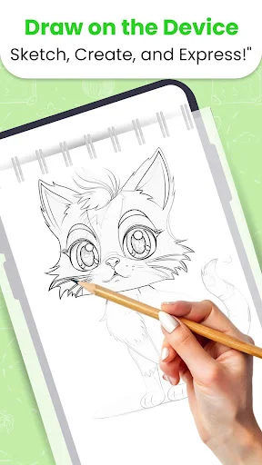 AR Drawing: Draw anything অ্যাপ ডাউনলোড করুন – সেরা স্কেচিং টুল - Screenshot 12