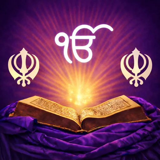 Sri Guru Granth Sahib & Katha ডাউনলোড করুন – সেরা গুরবানি অ্যাপ