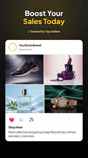 AI Product Photography-SKUShot ডাউনলোড করুন – স্টুডিও মানের এআই ফটো - Screenshot 3