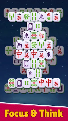Mahjong Classic ডাউনলোড করুন – সেরা ফ্রি টাইল ম্যাচিং গেম - Screenshot 5
