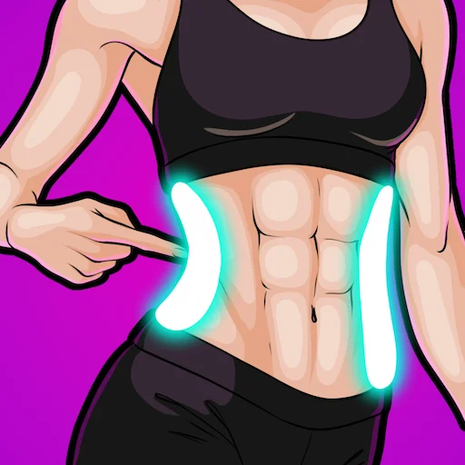 Abs Workout: Burn Belly Fat ডাউনলোড করুন – ৩০ দিনে সিক্স প্যাক