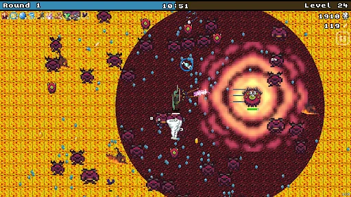 Arena Survivors ডাউনলোড করুন – সেরা রুগ-লাইক আরপিজি গেম - Screenshot 15