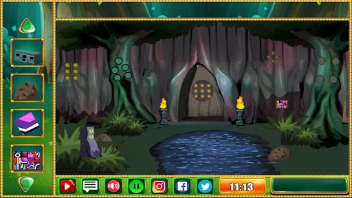 Escape Room: Mystery Quest ডাউনলোড করুন – রোমাঞ্চকর ধাঁধা সমাধান করুন - Screenshot 18