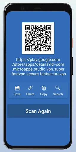 What Scan QR: Web Scanner ডাউনলোড করুন – সেরা হোয়াটসঅ্যাপ টুল - Screenshot 14