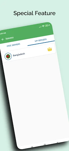 Singapore Gaming VPN ডাউনলোড করুন – গেমিংয়ের জন্য সেরা ভিপিএন - Screenshot 11