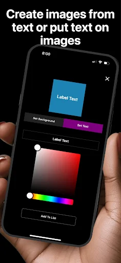 TierMaker ডাউনলোড করুন – সেরা টায়ার লিস্ট মেকার অ্যাপ - Screenshot 4