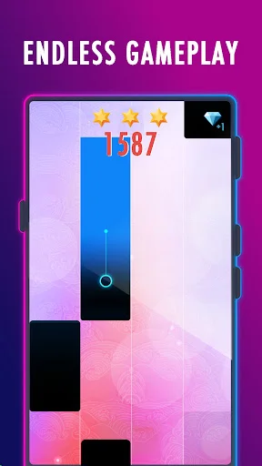 Maestro Piano Tiles ডাউনলোড করুন – সেরা পিয়ানো মিউজিক গেম - Screenshot 31