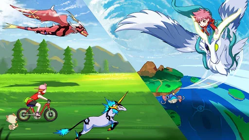 Monster Trips Chaos ডাউনলোড করুন – সেরা অ্যাডভেঞ্চার গেম - Screenshot 20