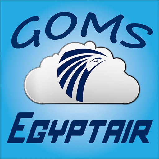 Egyptair GOMS ডাউনলোড করুন – গ্রাউন্ড অপারেশন মনিটরিং সিস্টেম