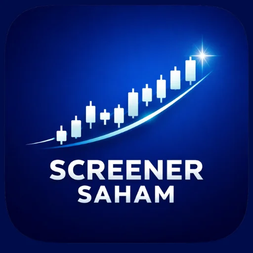 Screener Saham ডাউনলোড করুন – সেরা স্টক মার্কেট অ্যানালাইসিস টুল