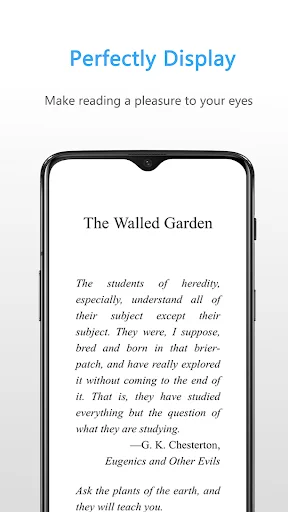 Neat Reader EPUB Reader ডাউনলোড করুন – সেরা ইপাব রিডার - Screenshot 3