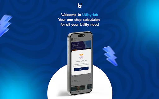 Utility Hub: Bill Payment ডাউনলোড করুন – নাইজেরিয়া ইউটিলিটি বিল পেমেন্ট - Screenshot 11