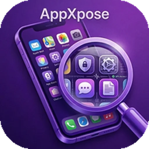 AppXpose ডাউনলোড করুন – গোপনীয়তা এবং স্পাই অ্যাপ স্ক্যানার