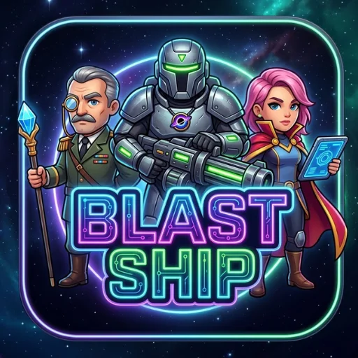 Blast Ship ডাউনলোড করুন – এপিক ট্যাকটিক্যাল নেভাল ব্যাটেলস গেম