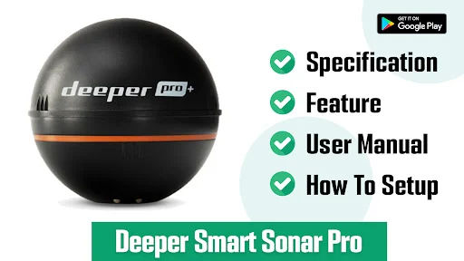 Deeper Smart Sonar Pro+ Hint ডাউনলোড করুন – পূর্ণাঙ্গ গাইড - Screenshot 4