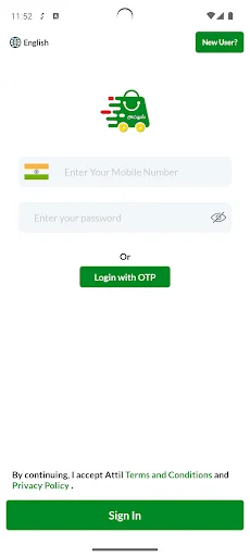 Attilshop ডাউনলোড করুন – অনলাইনে মুদি পণ্য কেনাকাটার সেরা অ্যাপ - Screenshot 11