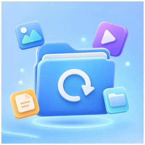 EasyReclaim ডাউনলোড করুন – হারিয়ে যাওয়া ফাইল ও ছবি পুনরুদ্ধার করুন