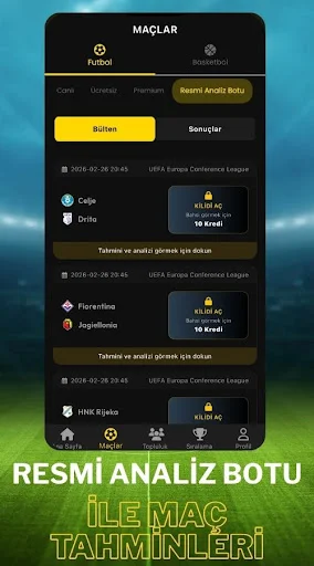 Live Prediction অ্যাপ ডাউনলোড করুন – স্পোর্টস ফ্যানদের জন্য সেরা প্রেডিকশন - Screenshot 2