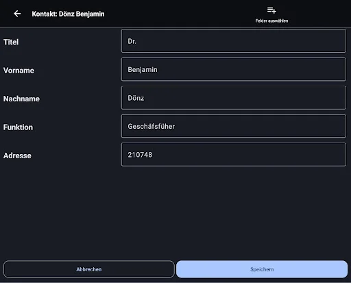 ASE Workgroups Mobile ডাউনলোড করুন – লেটেস্ট ভার্সন ফ্রি - Screenshot 8