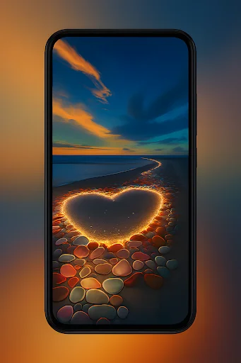 Live Nature Wallpapers HD ডাউনলোড করুন – সেরা মোশন ওয়ালপেপার - Screenshot 5