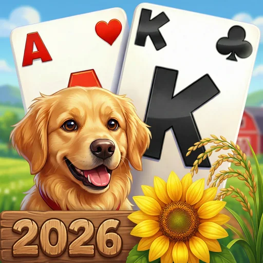 Solitaire Gold Harvest ডাউনলোড করুন – সেরা ট্রাইপিকস গেম