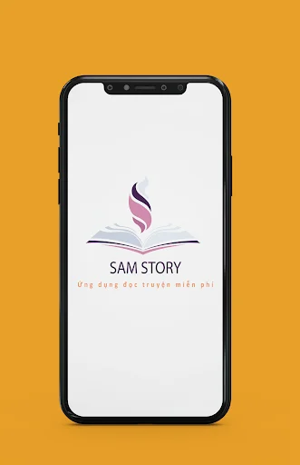 SamStory ডাউনলোড করুন – দ্বিভাষিক গল্পের সেরা অ্যাপ - Screenshot 7