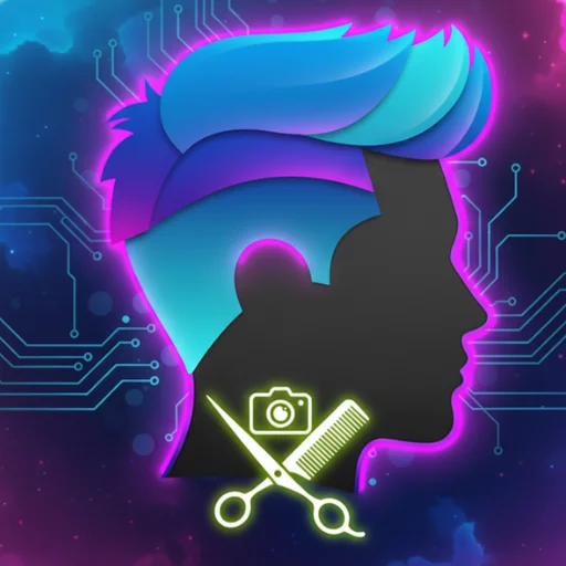 Man Hairstyle Photo Editor ডাউনলোড করুন – সেরা হেয়ারস্টাইল এডিটর