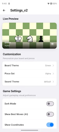 Chess: Tips & Tricks ডাউনলোড করুন – সেরা দাবা কৌশল শিখুন - Screenshot 3