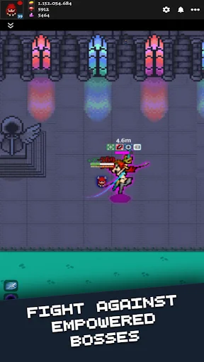 Pixel Valkyrie ARPG ডাউনলোড করুন – সেরা অ্যাকশন আরপিজি গেম - Screenshot 5
