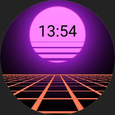 WatchMaker Watch Faces ডাউনলোড করুন – সেরা স্মার্টওয়াচ ফেস সংগ্রহ - Screenshot 12