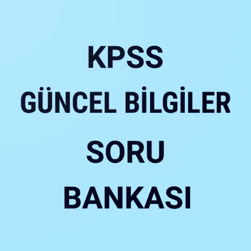 KPSS Güncel Bilgiler 2026 ডাউনলোড করুন – সম্পূর্ণ সমাধানকৃত প্রশ্ন ব্যাংক