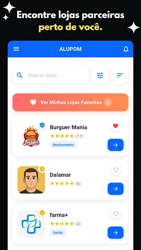 Alupom ডাউনলোড করুন – সেরা কুপন ও ডিসকাউন্ট অফার - Screenshot 4