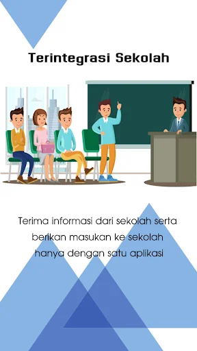 SMA AL-ISLAM KRIAN SIDOARJO ডাউনলোড করুন – সেরা শিক্ষা অ্যাপ - Screenshot 8