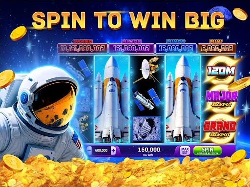 Cash Vegas Casino Slots Games ডাউনলোড করুন – সেরা স্লট অভিজ্ঞতা - Screenshot 19