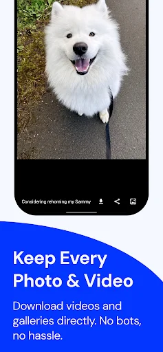 Infinity for Reddit+ ডাউনলোড করুন – সেরা অ্যাড-ফ্রি Reddit অভিজ্ঞতা - Screenshot 8