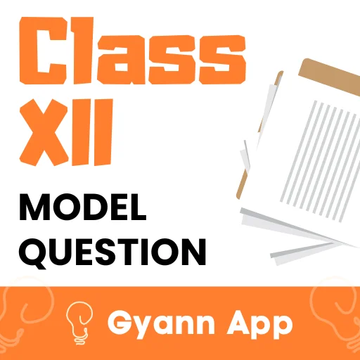 Class 12 Model Question 2081 ডাউনলোড করুন – সেরা সমাধান