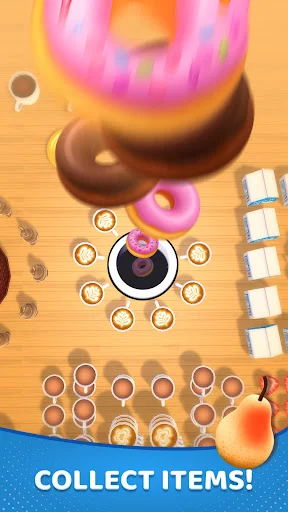 Farm Hole: Eat ‘Em All! ডাউনলোড করুন – সেরা ক্যাজুয়াল গেম - Screenshot 5