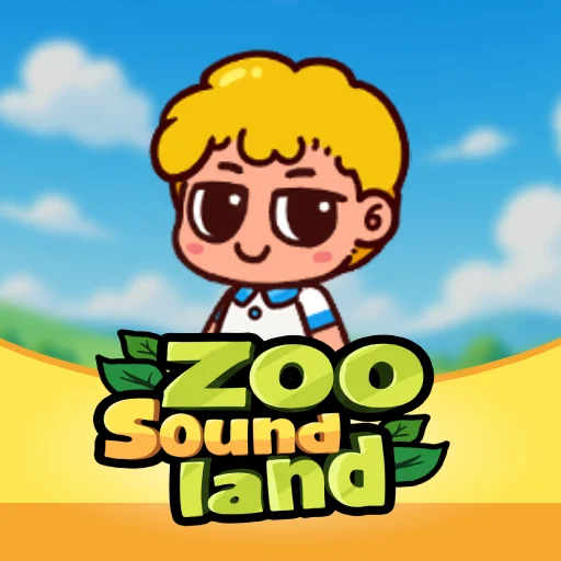 Zoo Sound Land ডাউনলোড করুন – আপনার কণ্ঠে প্রাণীর শব্দ তৈরি করুন