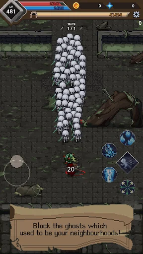 Soul Archer: Defense Survival ডাউনলোড করুন – সেরা অ্যাকশন গেম - Screenshot 6