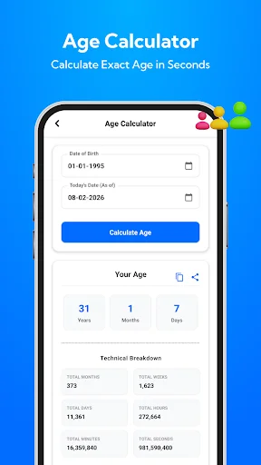 Loan Sa ডাউনলোড করুন – EMI, SIP এবং GST ক্যালকুলেটর অ্যাপ - Screenshot 8