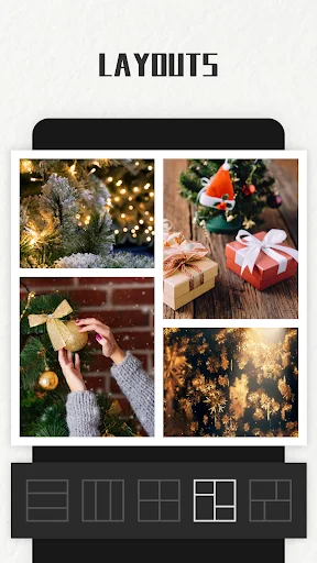 Photo Collage Maker ডাউনলোড করুন – সেরা ফটো এডিটর ও কোলাজ মেকার - Screenshot 2