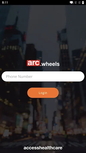 arc.wheels ডাউনলোড করুন – স্বাস্থ্যসেবা ব্যবস্থাপনার সেরা অ্যাপ - Screenshot 9