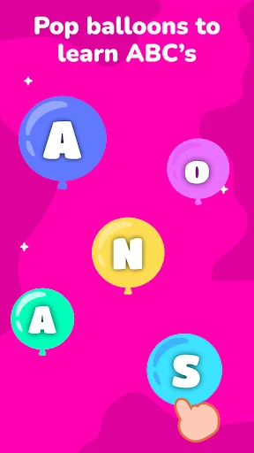 ABC Kids: Tracing & Learning ডাউনলোড করুন – শিশুদের সেরা শিক্ষা অ্যাপ - Screenshot 17