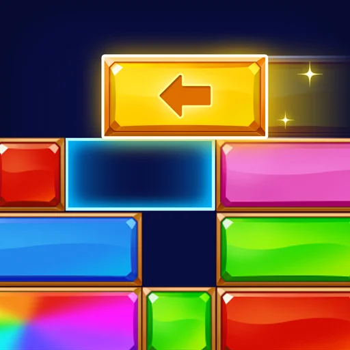 Jewel Puzzle – Merge game ডাউনলোড করুন – সেরা ব্লক পাজল গেম