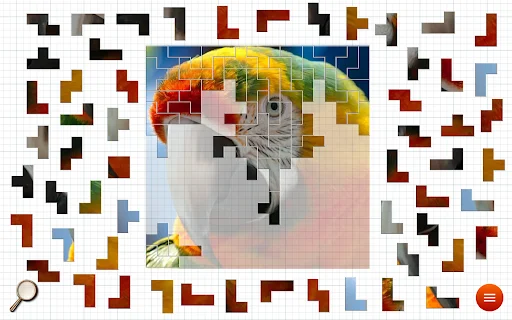 Photo Puzzle: Any Photo Jigsaw ডাউনলোড করুন – ছবি দিয়ে ধাঁধা খেলুন - Screenshot 11