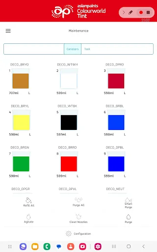Colourworld Tint ডাউনলোড করুন – Asian Paints ডিলারদের জন্য সেরা অ্যাপ - Screenshot 11