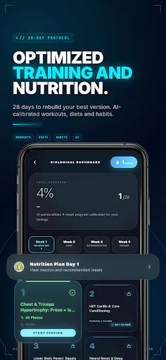 Glowr – Maximize your Looks ডাউনলোড করুন – আপনার সৌন্দর্য বাড়ান - Screenshot 5