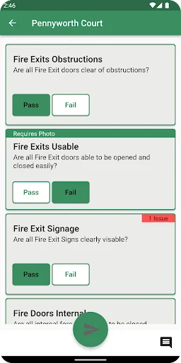 PSSU ডাউনলোড করুন – Public Sector Software Ltd এর সেরা অ্যাপ - Screenshot 8