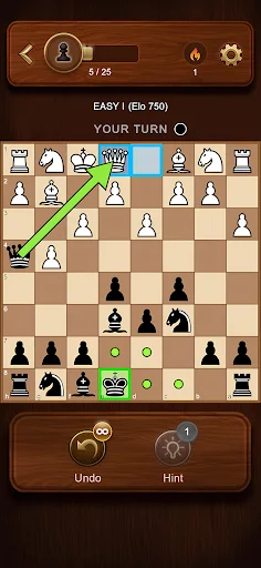 Chess Master: Board Game ডাউনলোড করুন – সেরা দাবা খেলা - Screenshot 4
