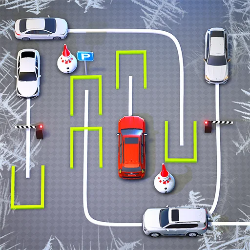 Car Parking Jam Games 2025 ডাউনলোড করুন – সেরা ট্রাফিক পাজল গেম